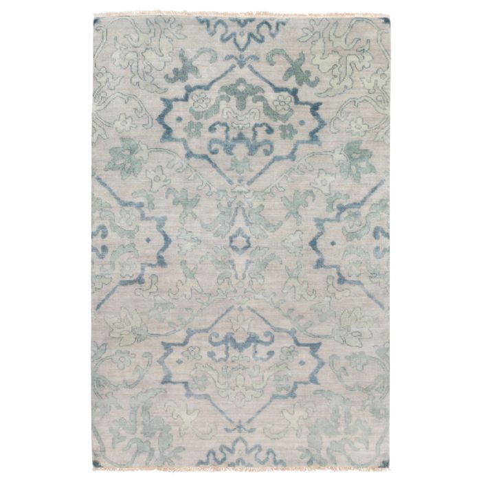 Hillcrest Rug in Blue by Surya