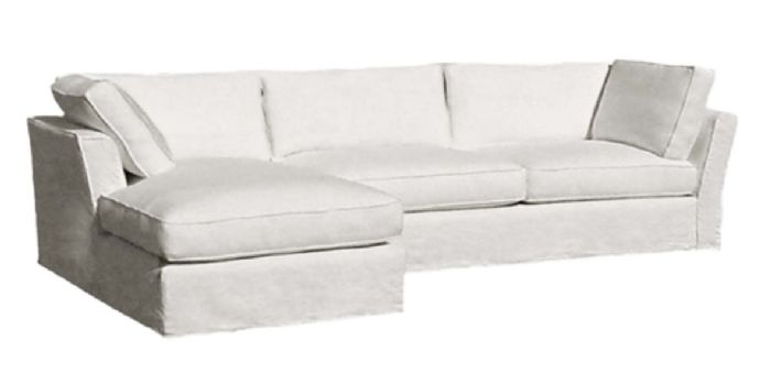 Cody Sectional Collection by Taylor Scott Furniture Collection
