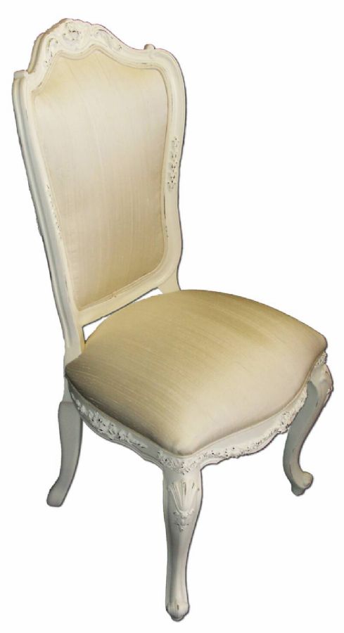 Florentina Chair by Villa Bella