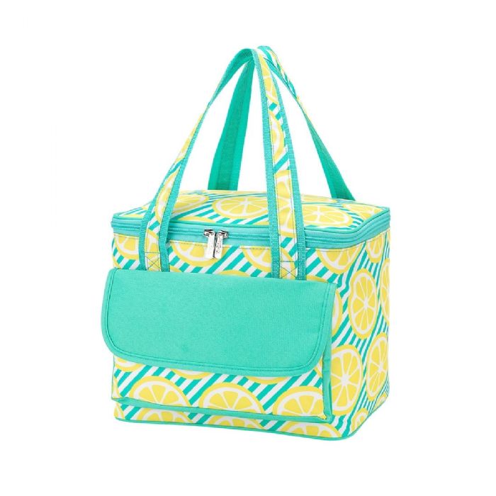 Cooler Bag in Main Squeeze by Monogram Boutique