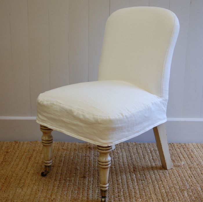 Afternoon Tea Chair by English Farmhouse Furniture