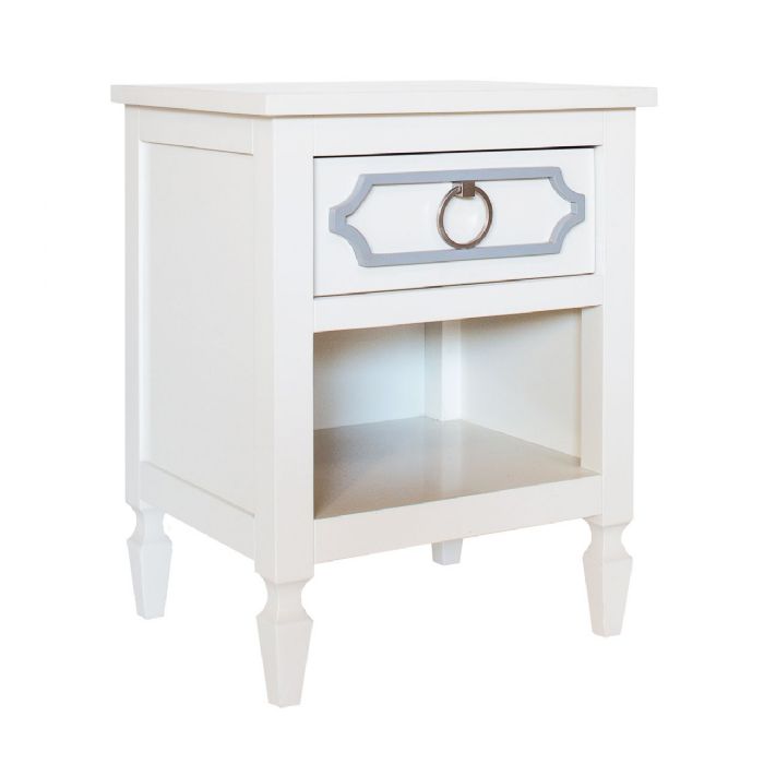 Beverly Nightstand by Newport Cottages