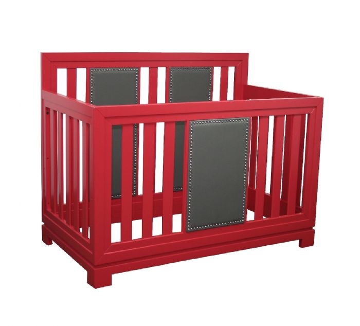 Bradford Crib by CC Custom Furniture