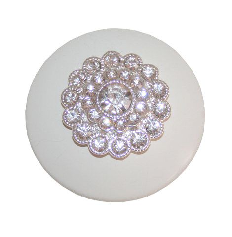 Cluster Drawer Knob by Beautifully Chic