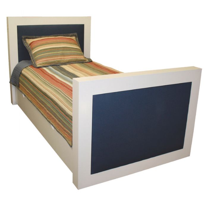 Contempo Beach Bed by CC Custom Furniture