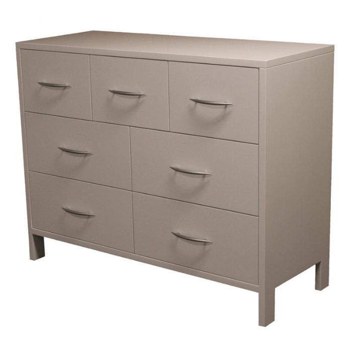 Contempo Standard Dresser by CC Custom Furniture