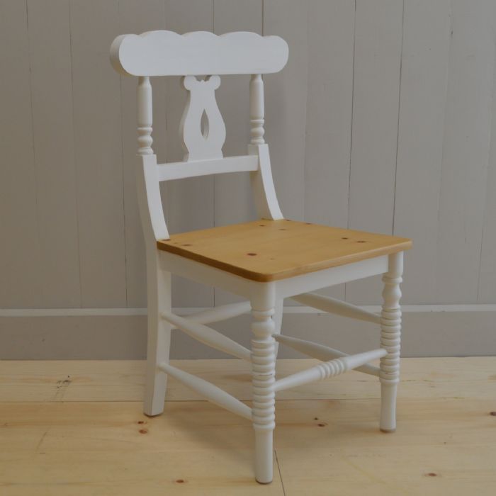 Cottage Chair by English Farmhouse Furniture