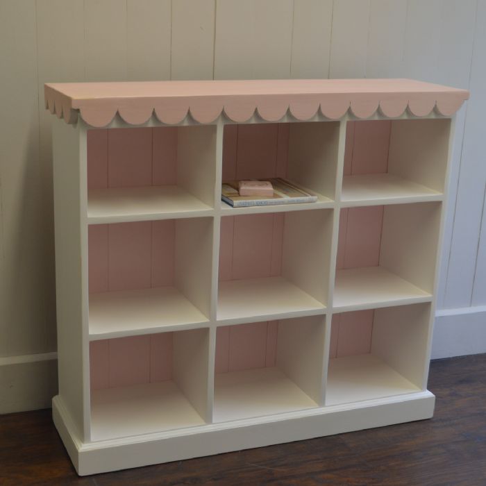 Cottage Cubby by English Farmhouse Furniture