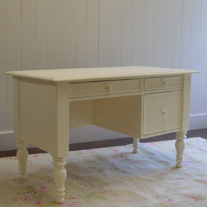 Cottage Desk by English Farmhouse Furniture