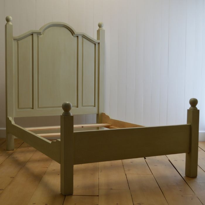 Eloise Grande Bed by English Farmhouse Furniture