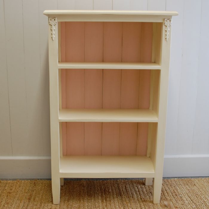 Mary Jane Bookshelf by English Farmhouse Furniture