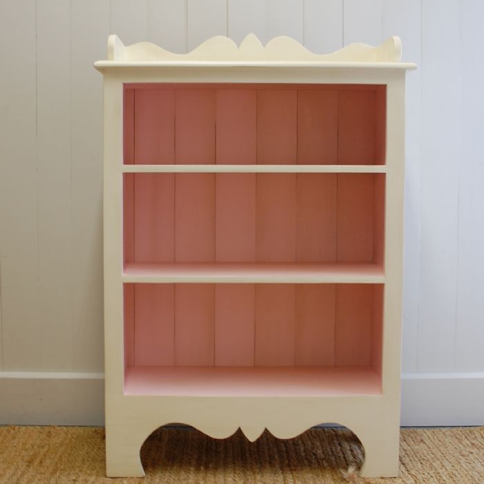 Harry's Bookcase by English Farmhouse Furniture