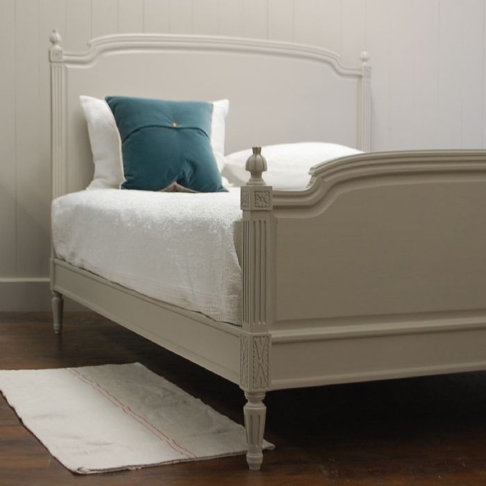 Madeline Bed by English Farmhouse Furniture