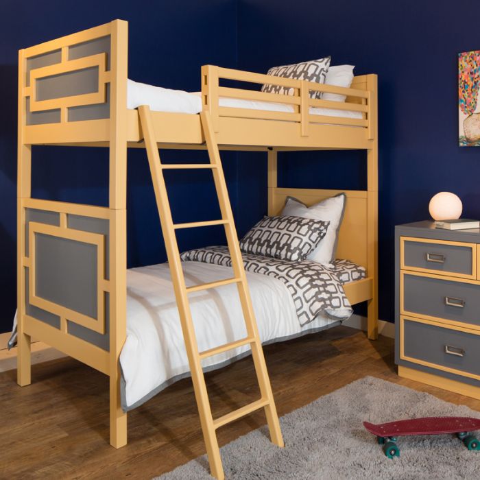 Max Bunk Bed by Newport Cottages