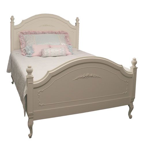 Mon Cheri Alexandria Bed by CC Custom Furniture