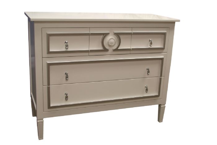 Monroe Dresser by CC Custom Furniture