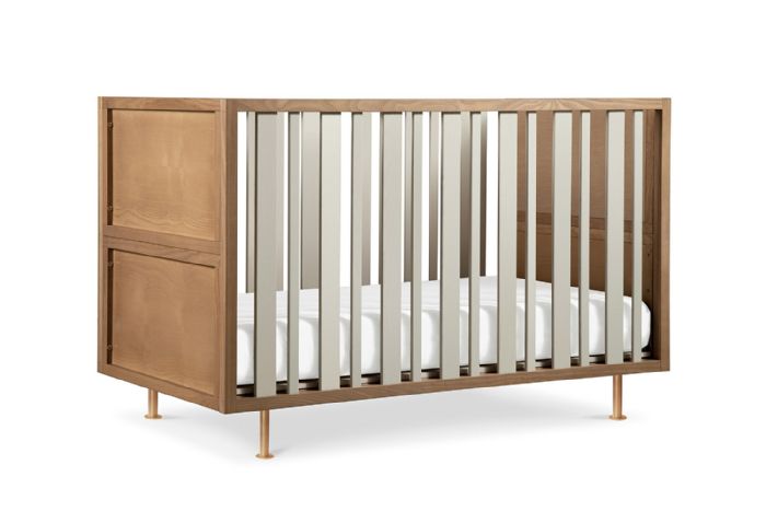 Novella Crib - Convertible by Nursery Works