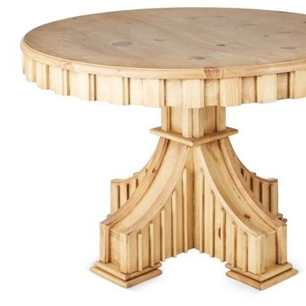 Ralph Table by English Farmhouse Furniture