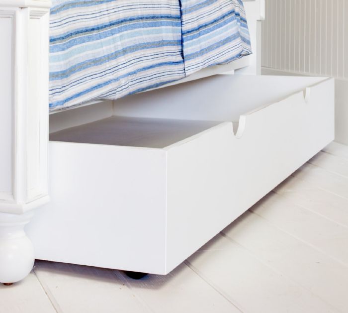 Trundle Bed by Newport Cottages