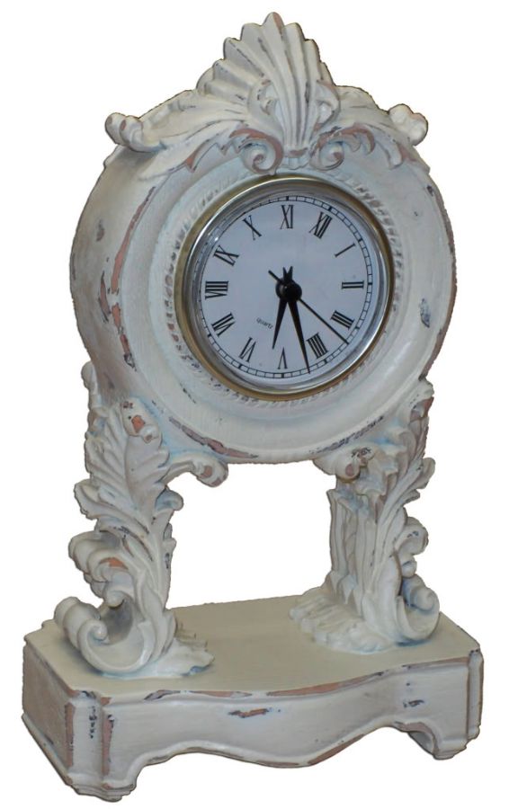 Windsor Clock by Villa Bella