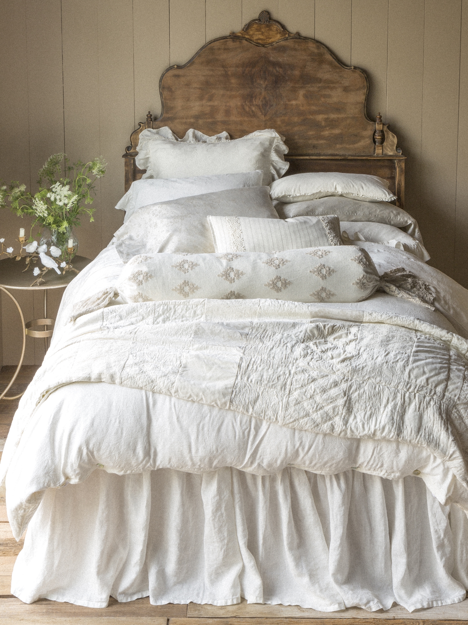 Isabella Children S Adult Bedding By Bella Notte Linens