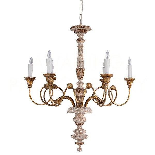 Antilles Chandelier By Aidan Gray Antilles Chandelier By Aidan Gray, Aidan Gray Chandelier Gold