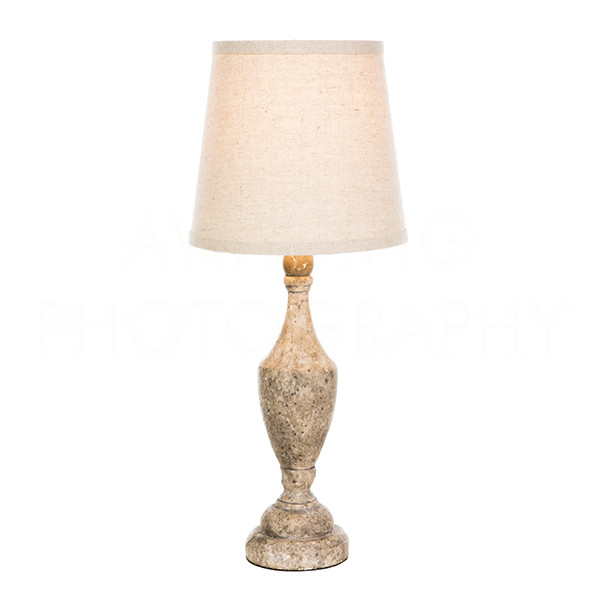 Olivia Table Lamp by Aidan Gray