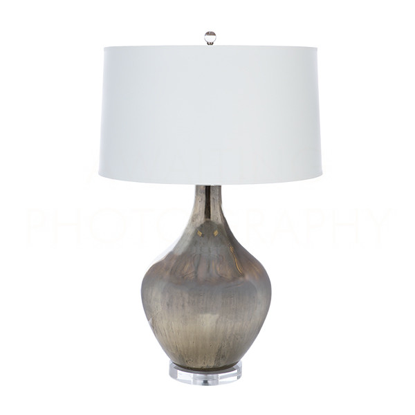 Edgar Table Lamp by Aidan Gray