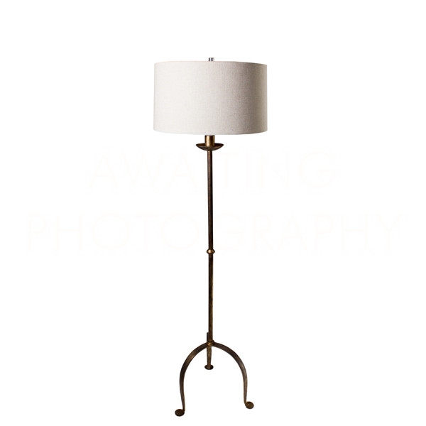 Meir Floor Lamp by Aidan Gray