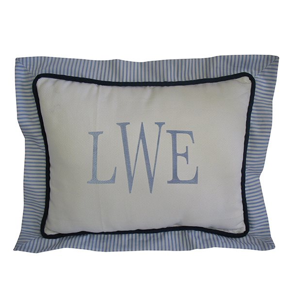 Luke Crib Baby Bedding by Bebe Chic