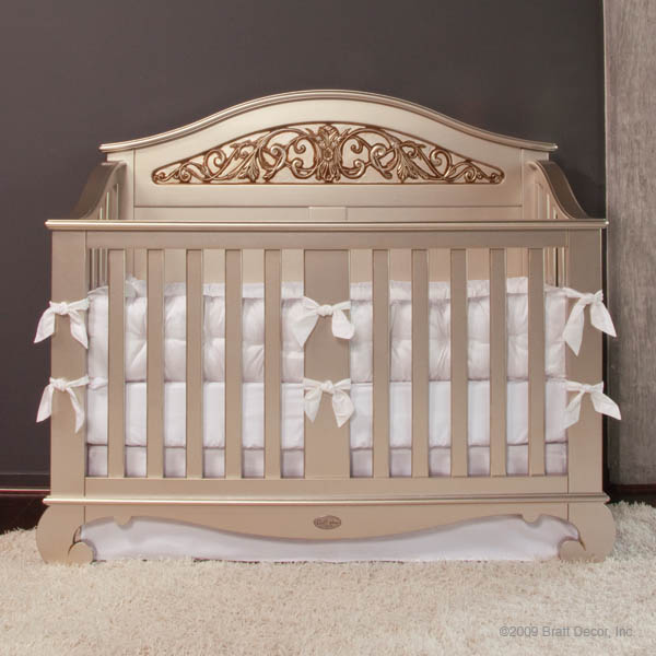 bratt decor crib