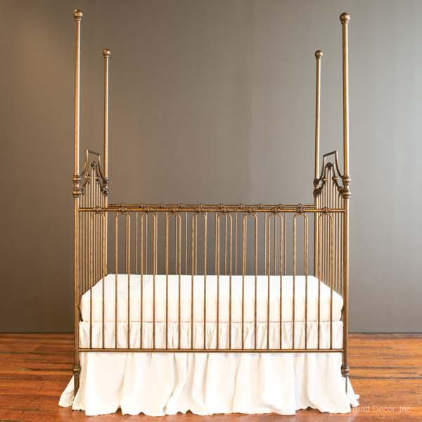 Bratt Decor Heritage Crib Instructions Shelly Lighting