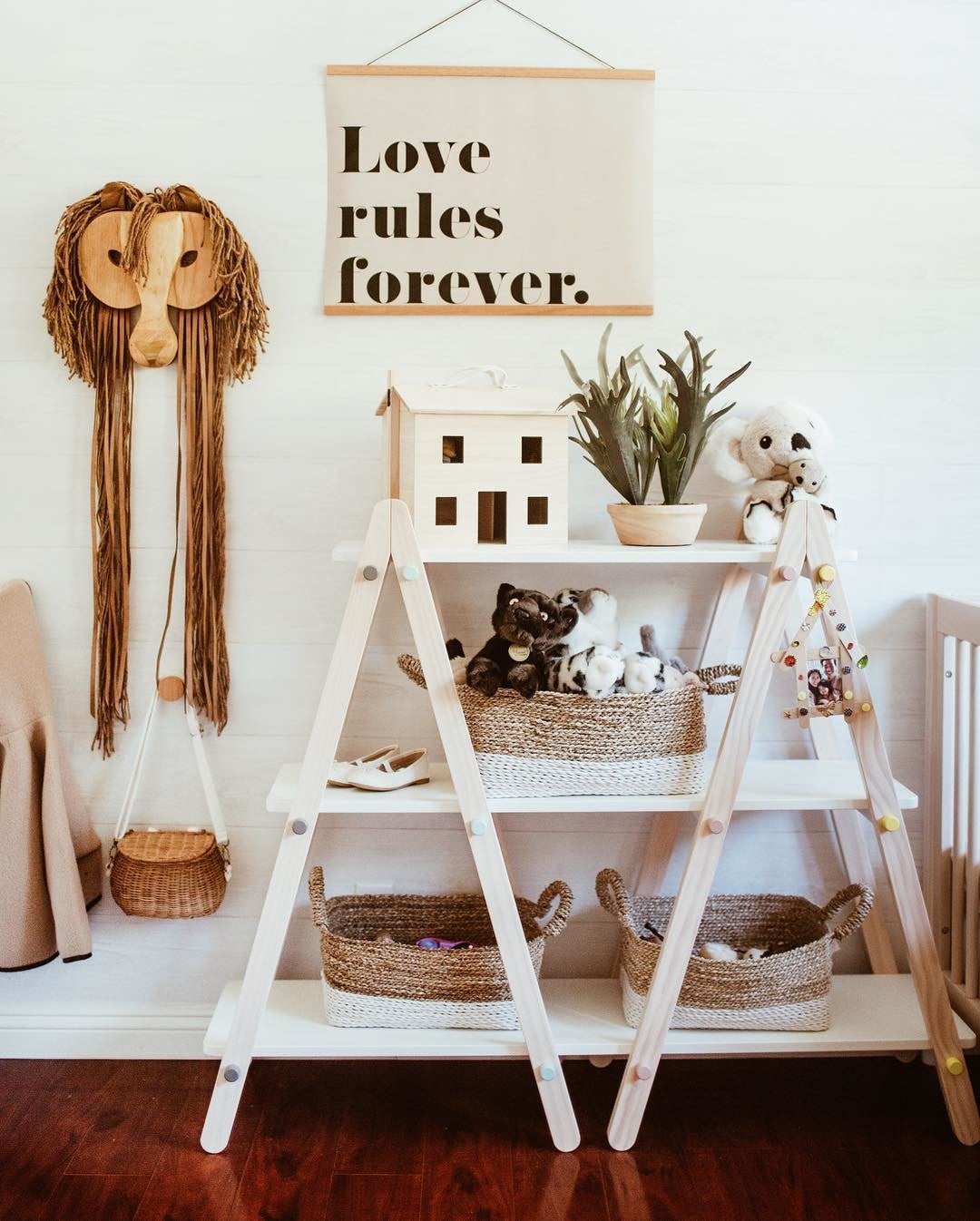 dottie bookcase