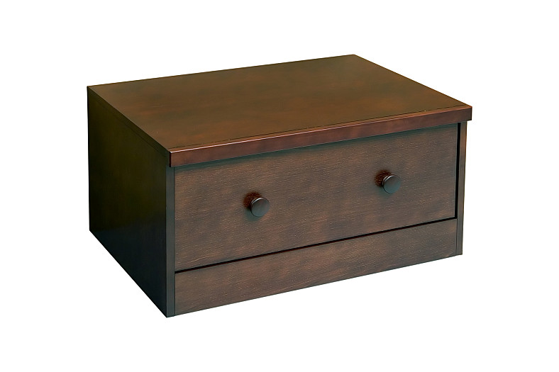 Modo Base Unit With Drawer By Babyletto