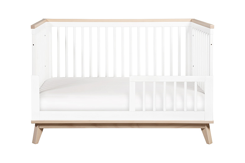 shermag grayson crib
