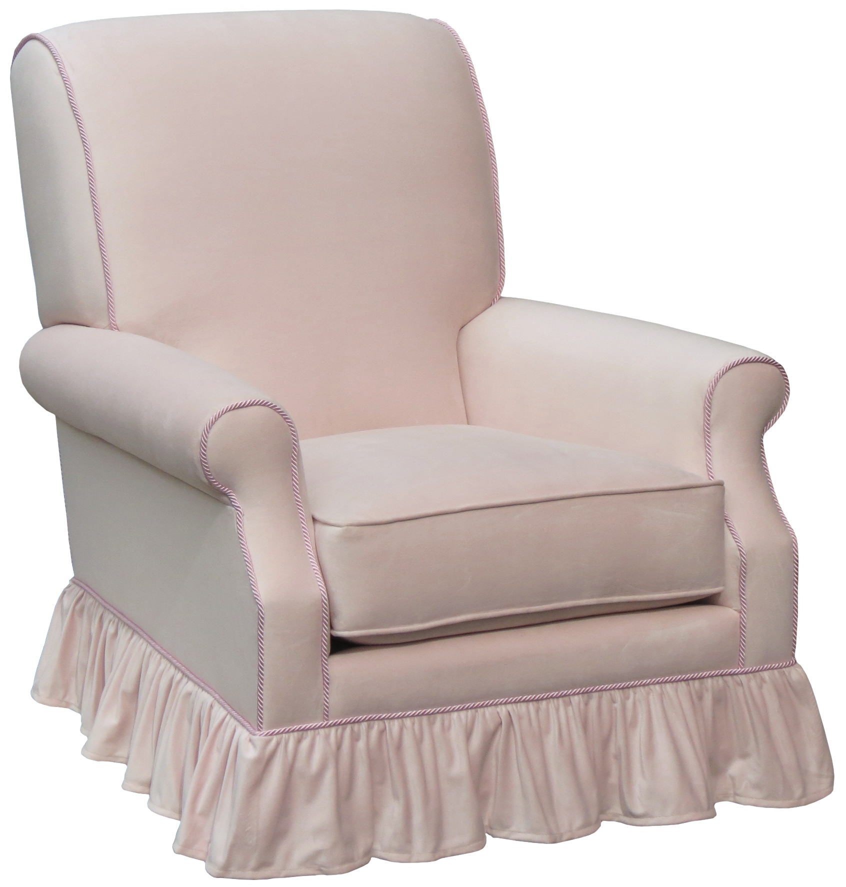 blush glider