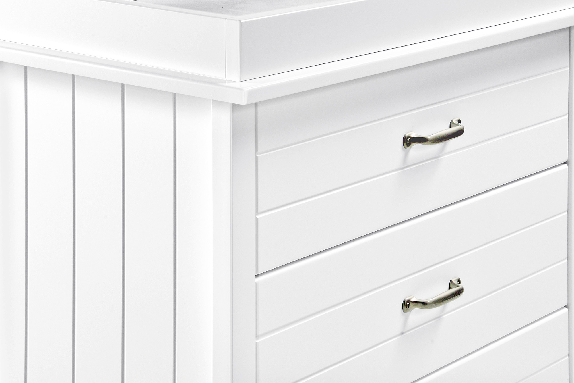 davinci asher dresser