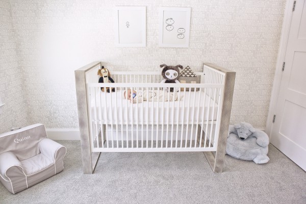 ducduc austin crib