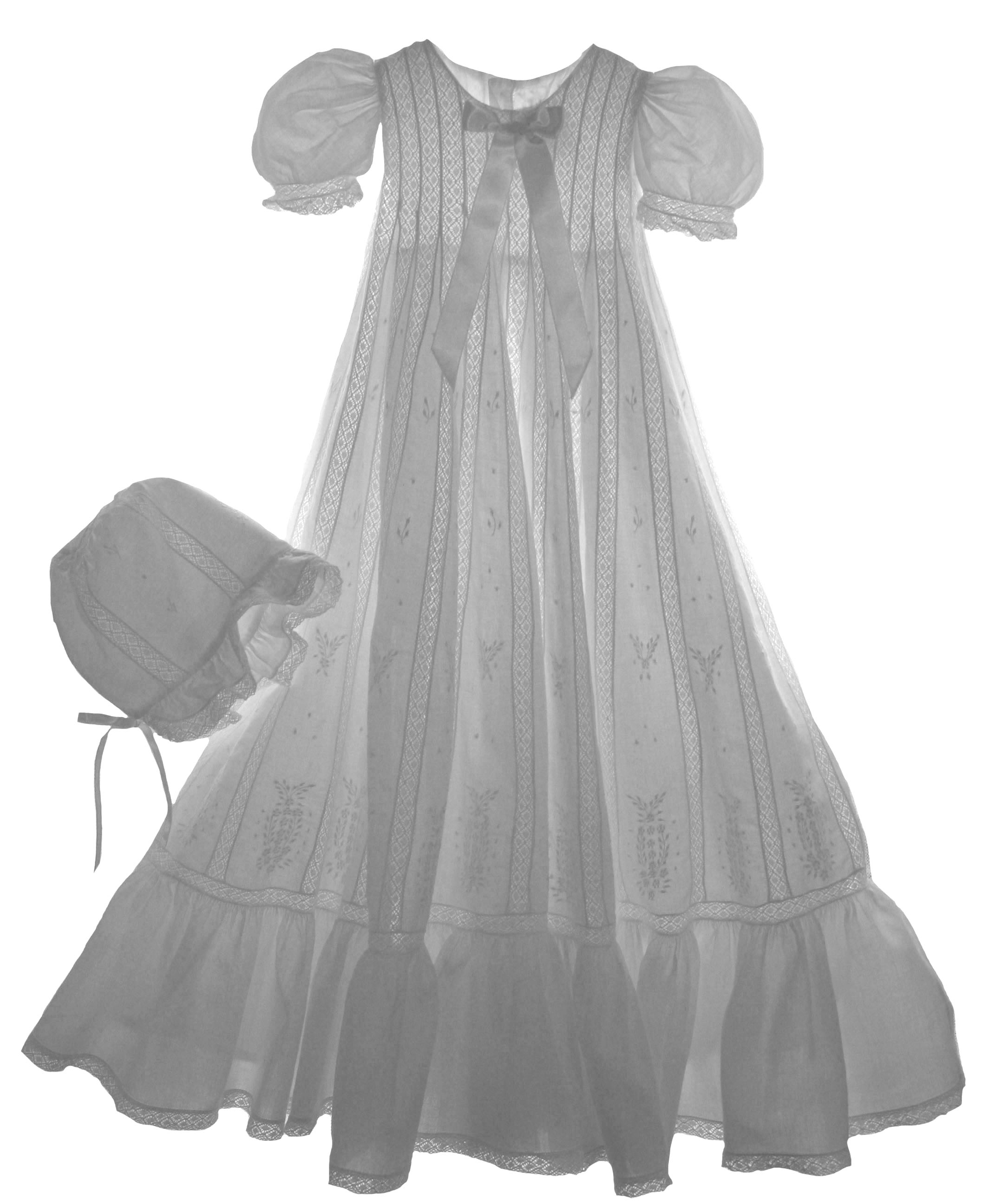 isabel garreton christening gown