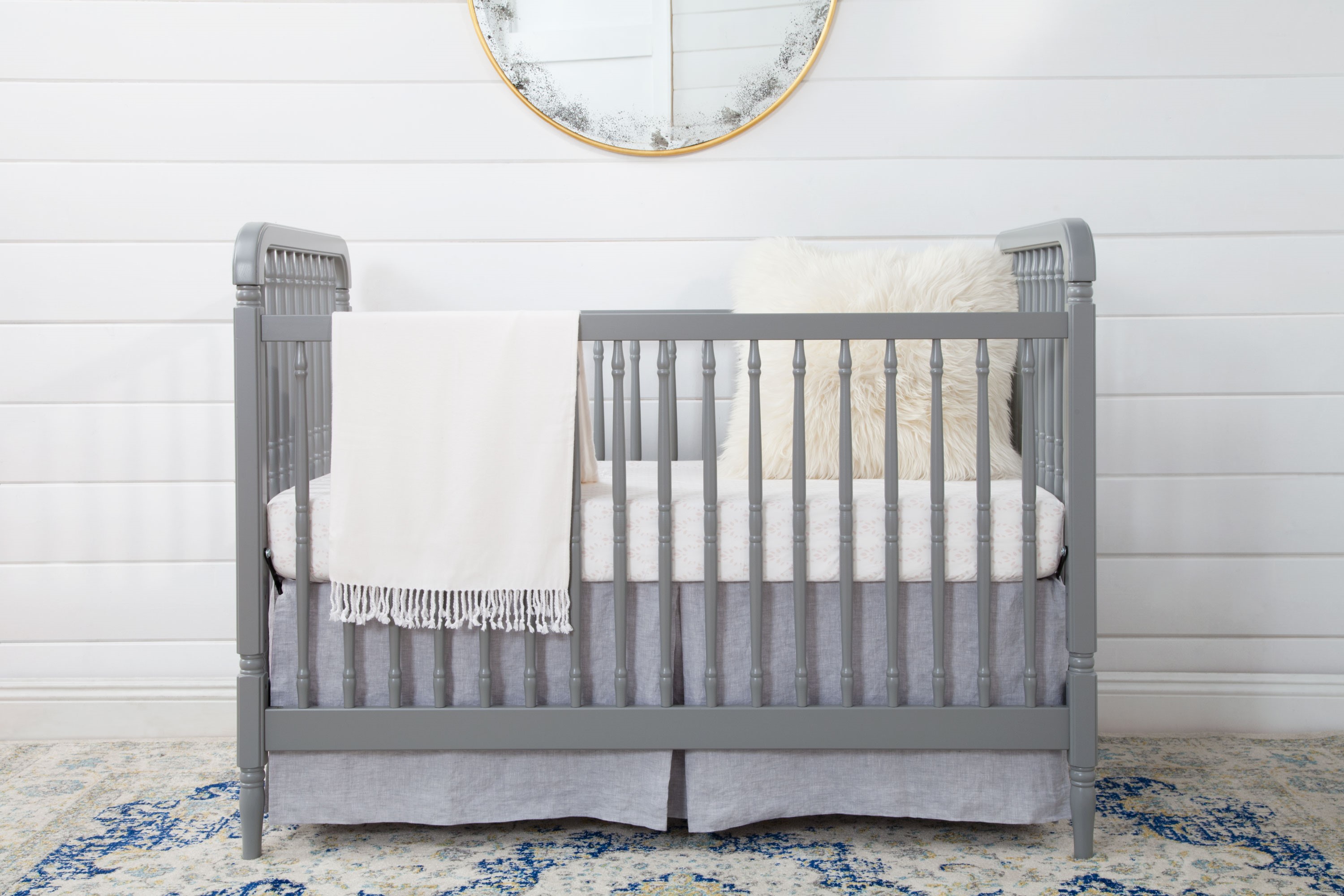 million dollar baby liberty crib