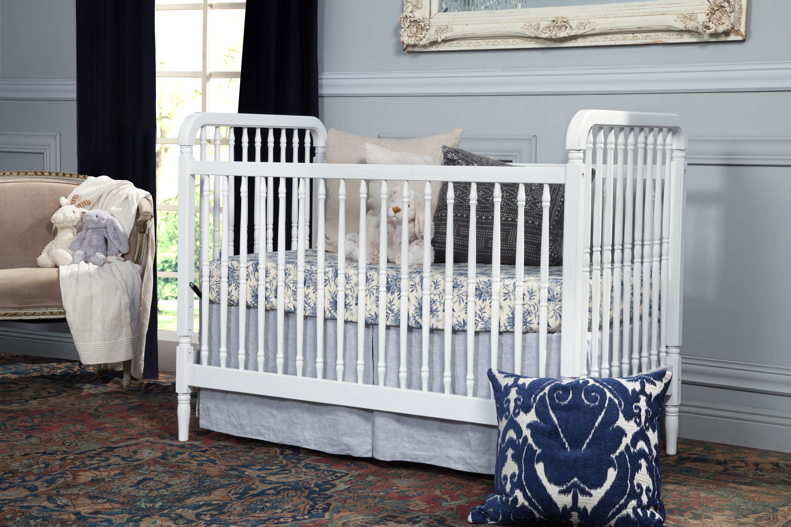 franklin and ben liberty crib