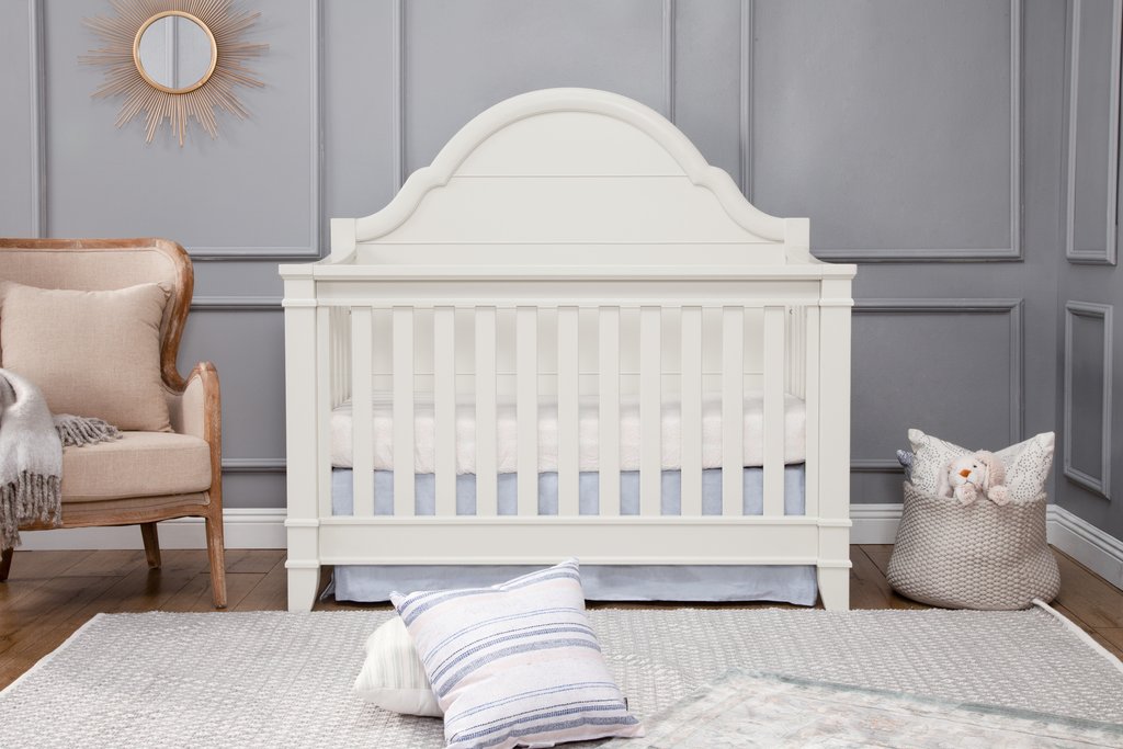 million dollar baby sullivan crib