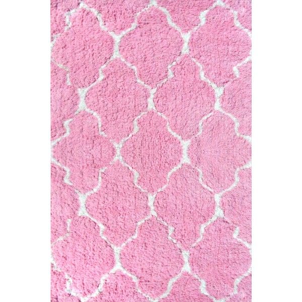 Pink Clouds Rug by Rug Market