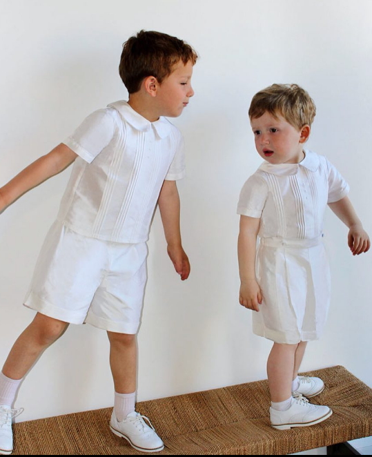 Ring Bearer Outfit Suspender and Bow| Alibaba.com