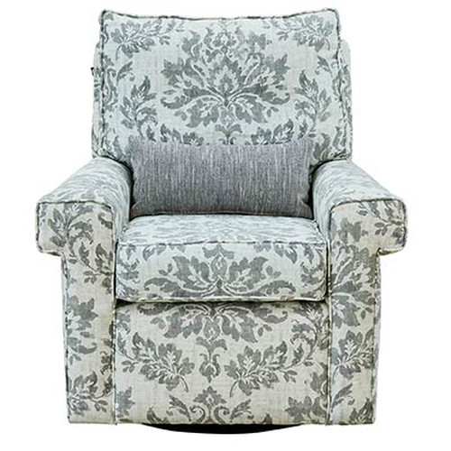 skylar nursery glider