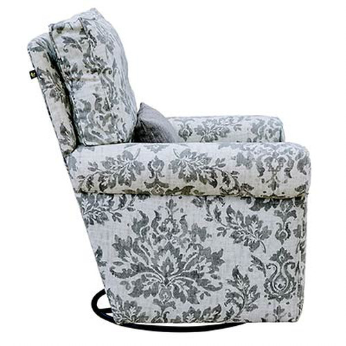 skylar nursery glider