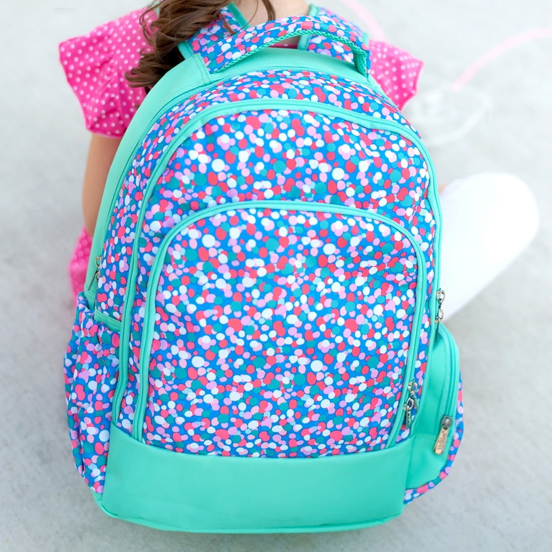 pop it for backpack