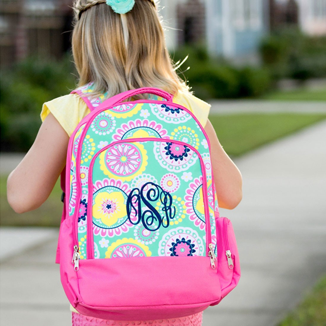 wholesale boutique backpacks