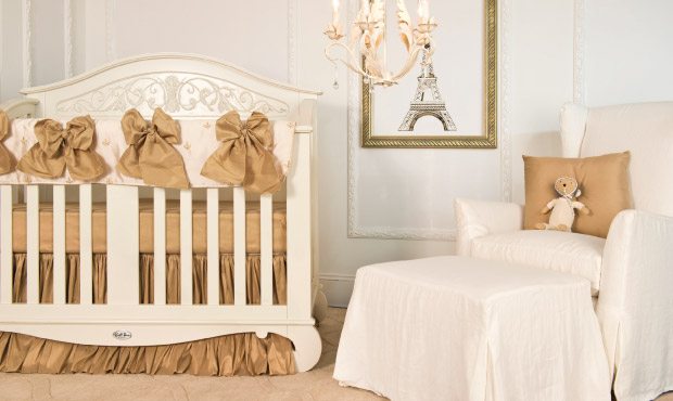 Luxury Of Louis Designer Room By Bratt Decor