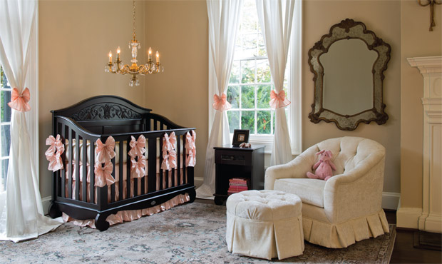 Sugar Spice Designer Room By Bratt Decor